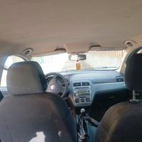 fiat grazie punto 