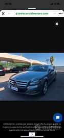 Mercedes CLS 350 cdi