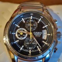 Casio edifice