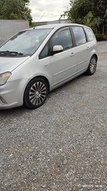 Ford c max