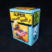 40245 Puffetta del the con scatola originale mai a