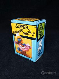 40245 Puffetta del the con scatola originale mai a