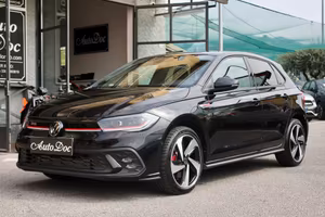 Volkswagen Polo GTI 2.0 TSI 152kW DSG UNICO PROPRI