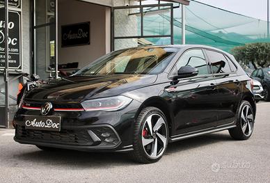 Volkswagen Polo GTI 2.0 TSI 152kW DSG UNICO PROPRI