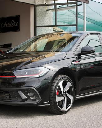 Volkswagen Polo GTI 2.0 TSI 152kW DSG UNICO PROPRI