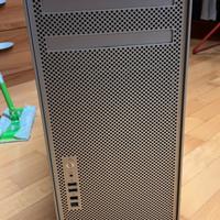 MAC PRO 2008 2.8 - GAMING, MODDING