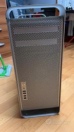 MAC PRO 2008 2.8 - GAMING, MODDING