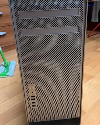 MAC PRO 2008 2.8 - GAMING, MODDING