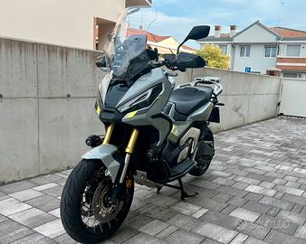 Honda X-ADV 750