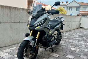 Honda X-ADV 750