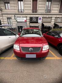 Caddy passo lungo 2.0 TDI automatico