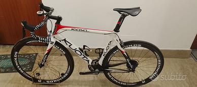 Bici da corsa Kuota