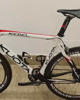 Bici da corsa Kuota