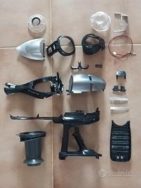 Ricambi Rowenta Air Force 