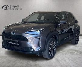 Toyota Yaris Cross 1.5h Trend fwd 116cv e-cvt