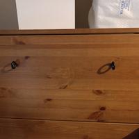 n. 2 scarpiere salva spazio 