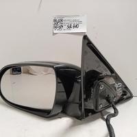 SPECCHIETTO RETROVISORE SINISTRO MERCEDES SLK W171