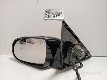 SPECCHIETTO RETROVISORE SINISTRO MERCEDES SLK W171