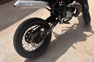 Beta rr 50 2008 , prezzo poco tratabile
