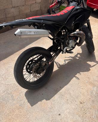 Beta rr 50 2008