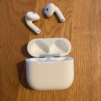 Airpods 4 (no ANC)