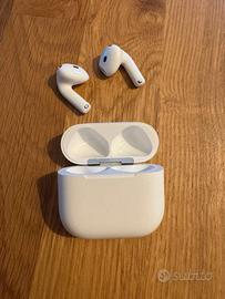 Airpods 4 (no ANC)