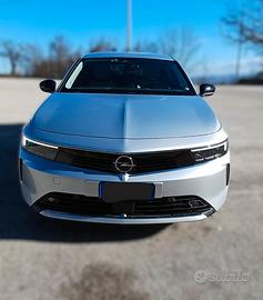 OPEL Astra 1.5 Turbo Diesel 130 CV AT8 Elegance
