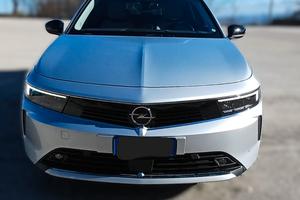 OPEL Astra 1.5 Turbo Diesel 130 CV AT8 Elegance