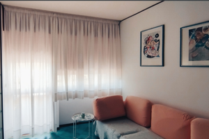 Villarosa Martinsicuro - Appartamento fronte mare