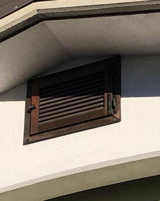 Persiane x finestre piccole