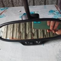 specchietto retrovisore 