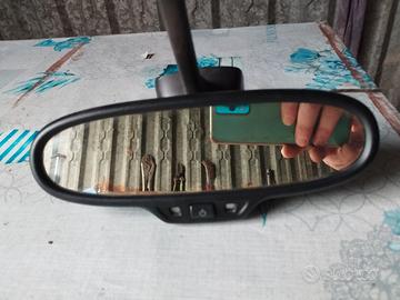 specchietto retrovisore 