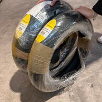 Gomme Dunlop Sportsmart tt NUOVE (dot 2024)