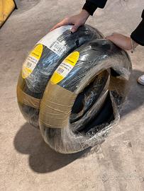 Gomme Dunlop Sportsmart tt NUOVE (dot 2024)