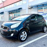 KIA Venga 1.4 Benzina ok neopatentati
