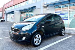 KIA Venga 1.4 Benzina ok neopatentati