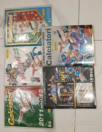 Albums Calciatori Panini Completi Leggi