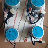 Motorino Valvola Deviatrice Radiant RKR 96032LP
