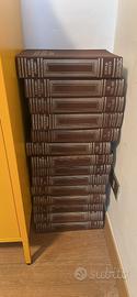 Enciclopedia Treccani 14 volumi - 1970