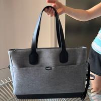 Borsa Fasciatoio Guscio Brevi