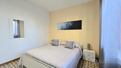 70 mq vicino al mare e all'Istituto Santo Stefano