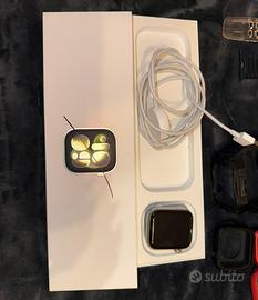 Apple watch + cinturini