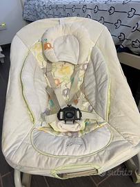 Sdraietta per neonati