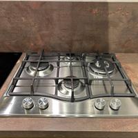 Piano cottura gas Hotpoint