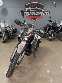 Moto Morini Altro PURE WHITE A RATE DA 65 AL MESE