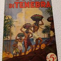 Joseph Conrad "Cuore di tenebra"