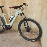 E mtb giant fhatom