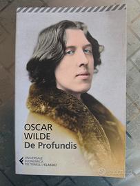 Oscar Wilde - De Profundis