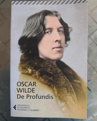 Oscar Wilde - De Profundis