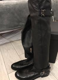 Stivale Patrizia Pepe